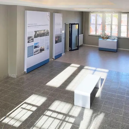 Meerzeit In Der Seefahrtschule *